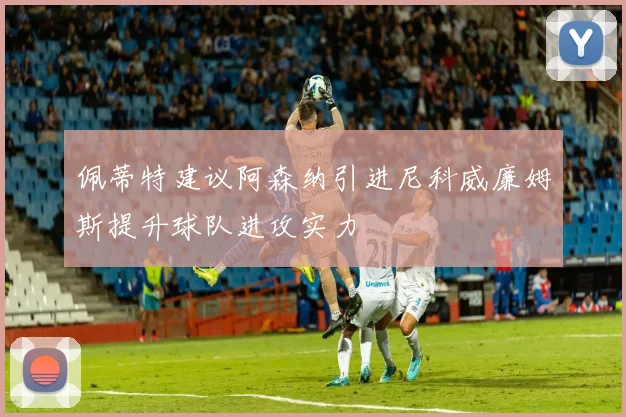 佩蒂特建议阿森纳引进尼科威廉姆斯提升球队进攻实力
